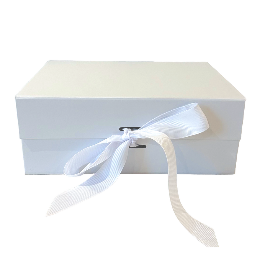 Gift Wrapping: SOLD OUT