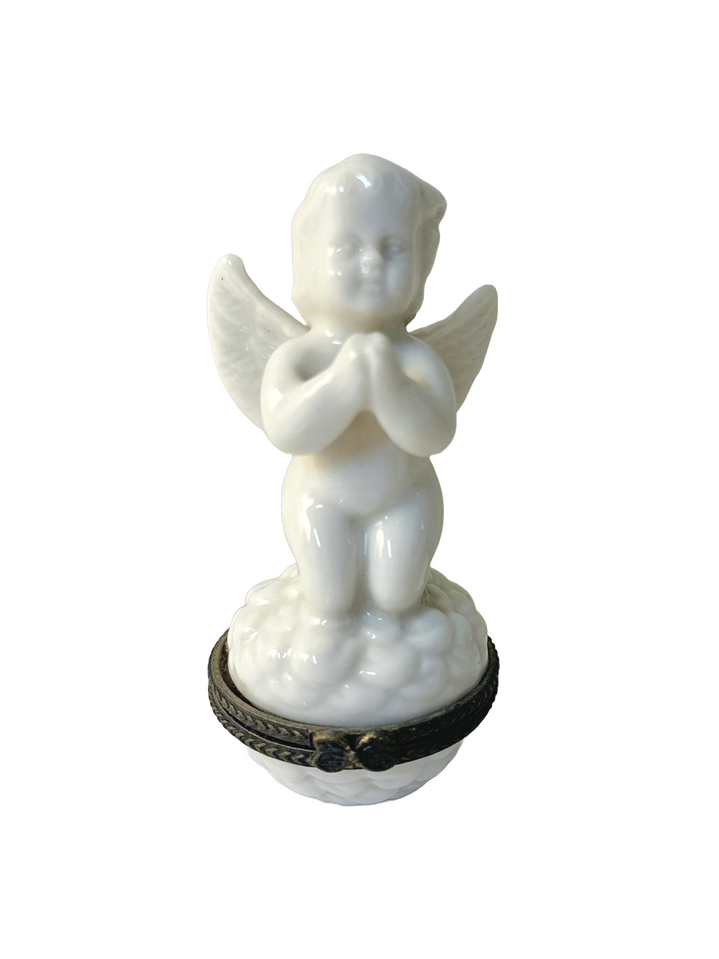 new! angel ring holder $35