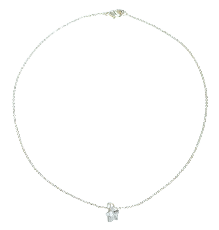 Eternal Necklace: $20